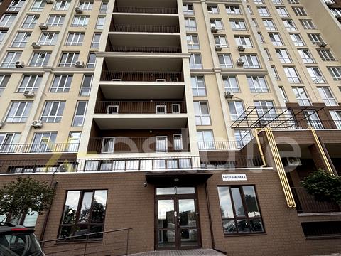 квартира за адресою Богуславська вул., 5