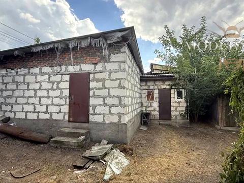участок по адресу Чигиринская ул., 77