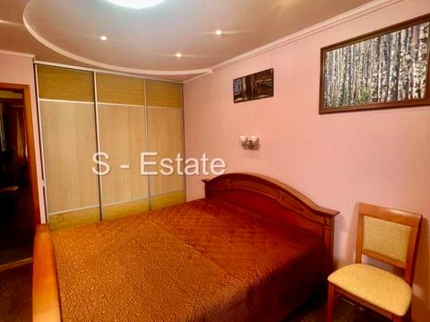 квартира за адресою Метробудівників вул., 40