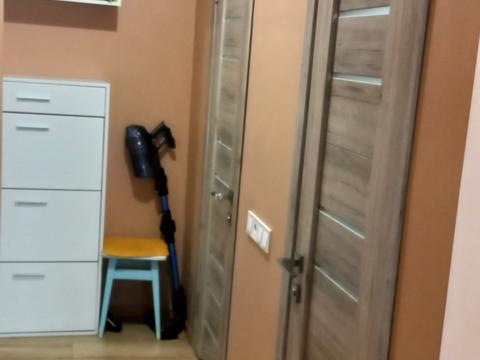 квартира по адресу Харьковская ул., 7