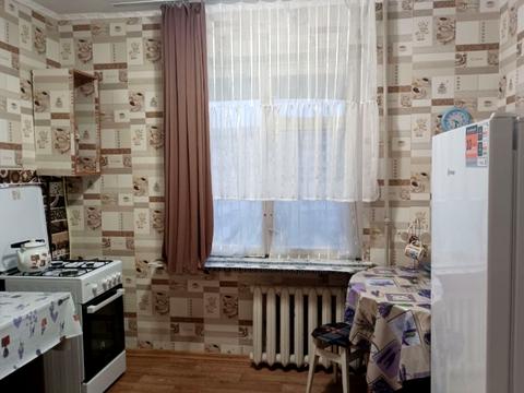 квартира за адресою Заболотного, 41