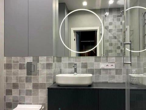 квартира за адресою Ревуцького вул., 40-Б