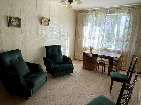 квартира за адресою Пантелеймона Куліша вул. (Челябінська), 17