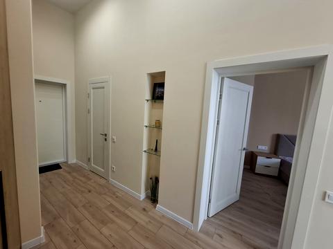квартира за адресою Федора Ернста вул., 16