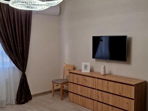 квартира по адресу проектна, 96