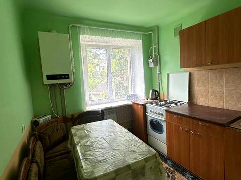 квартира по адресу Евгения Коновальца ул., 103