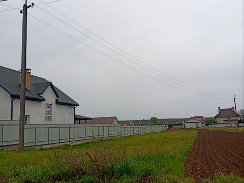 ділянка за адресою Європейська