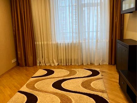 квартира за адресою Червоної Калини просп., 64