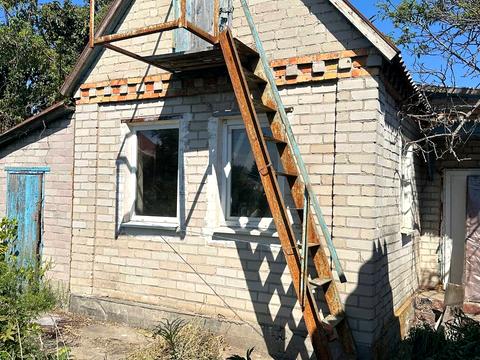 дом по адресу провулок Юрія Семенка, 35