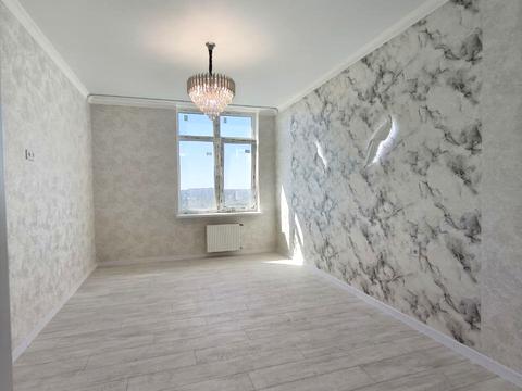 квартира по адресу Краснова ул., 1г