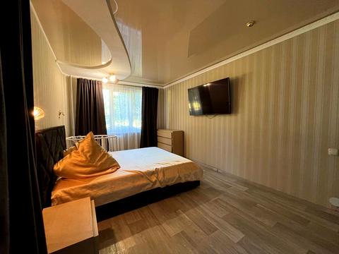 квартира за адресою Кривбасівська вул., 58