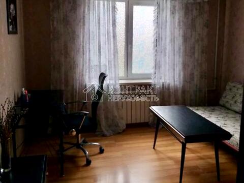 квартира по адресу Лопанская ул., 31
