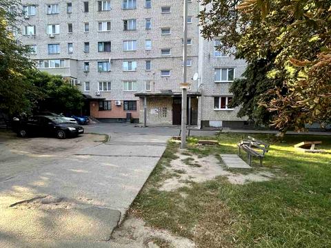 квартира за адресою Київ, Набережно-Корчуватська вул., 80