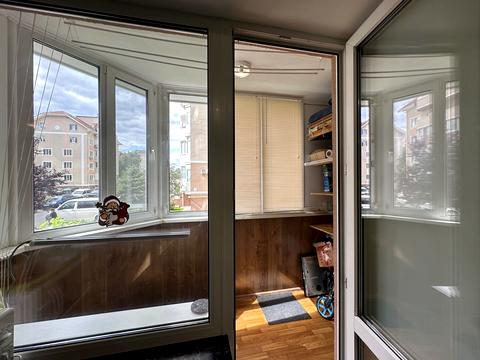 квартира за адресою Лесі Українки вул., 6