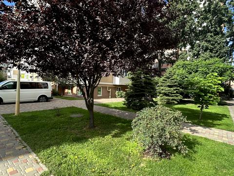 квартира за адресою Лесі Українки вул., 6
