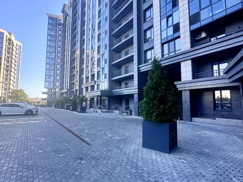 квартира за адресою Кудрявська вул., 24а