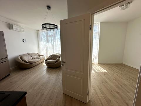 квартира по адресу Итальянский бульв., 1в