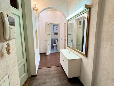 квартира за адресою Миру вул., 20