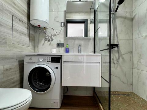 квартира по адресу Зодчих ул., 80-А
