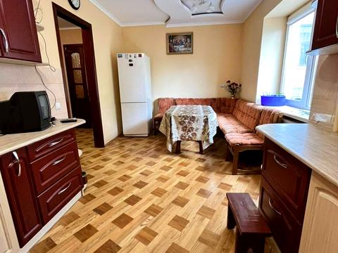 квартира за адресою Ігоря Білозіра вул., 8а