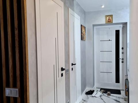 квартира за адресою Андрія Сахарова вул., 2-А