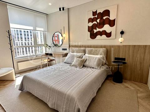 квартира за адресою Столичне шосе, 3