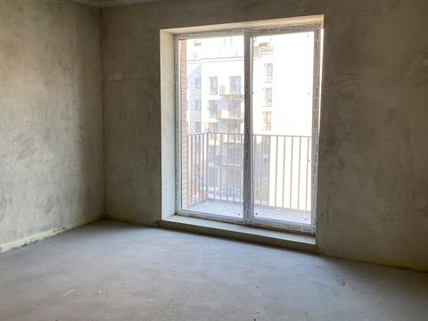 квартира по адресу Краківська, 6/2