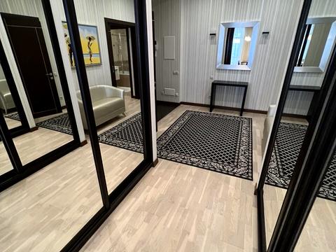 квартира по адресу Леси Украинки бульв., 7-А