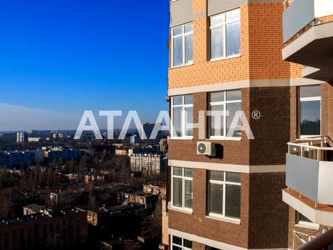 квартира за адресою Французький бульв., 26