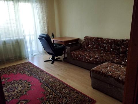 квартира за адресою Самбірська вул., 5