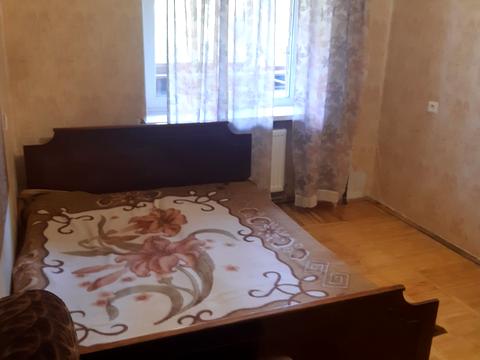 квартира по адресу Николая Амосова ул., 6