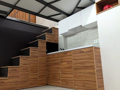 квартира за адресою Кам'янська вул. (Дніпродзержинська), 127