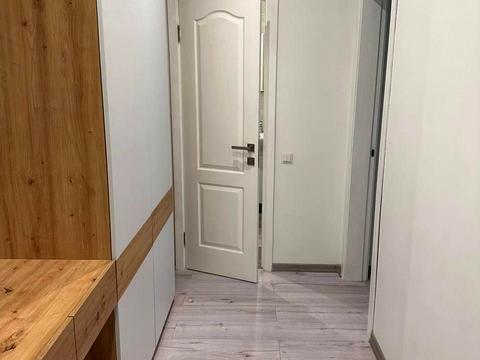 квартира по адресу Короля Даниила ул., 11в
