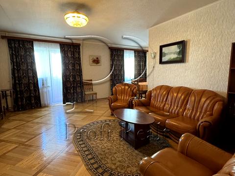 квартира по адресу Владимира Ивасюка просп. (Героїв Сталінграду), 18-А