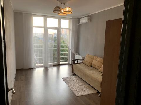 квартира по адресу Петра Калнишевського ул. (Михайла Майорова), 6