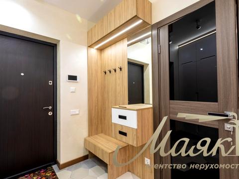 квартира по адресу Джона Маккейна ул. (Кудри Ивана), 1-Б
