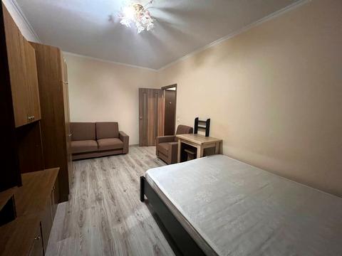 квартира за адресою Побутова вул., 4