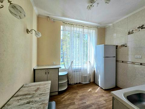 квартира за адресою Чорноглазівська вул., 23