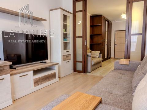 квартира за адресою Драгоманова вул., 2-Б