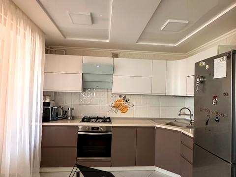 квартира за адресою Михайла Лушпи просп., 2/1