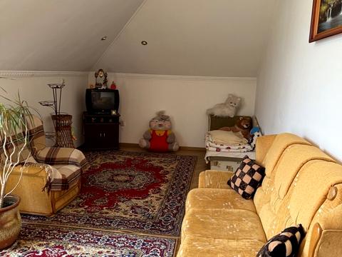 дом по адресу Игоря Билозира ул., 36