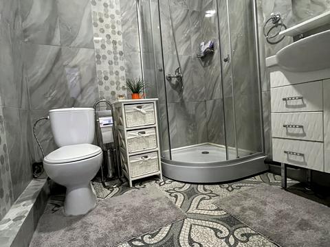 квартира за адресою Берковецька вул., 6Б