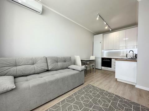 квартира по адресу Родины Костяковских ул., 2-А