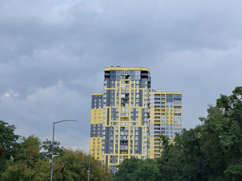 квартира по адресу Кадетский Гай ул., 10