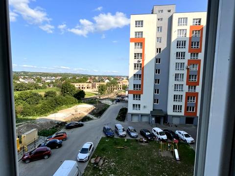 квартира по адресу Потічна ул., 1