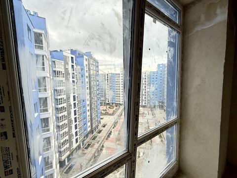 квартира по адресу Княгинин ул., 44