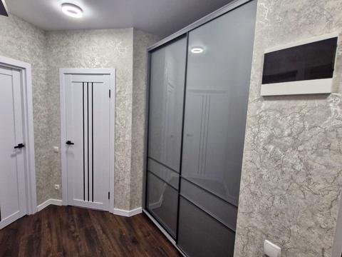 квартира за адресою Академіка Сахарова вул., 3-Г