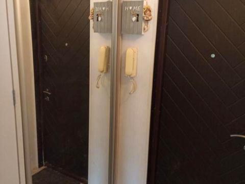квартира за адресою Оболонський просп., 31
