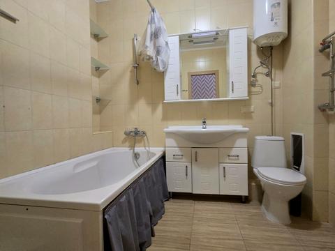 квартира за адресою Валерія Лобановського вул., 18