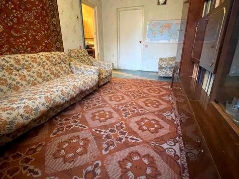 квартира за адресою Олександра Поля просп. (Кірова), 24